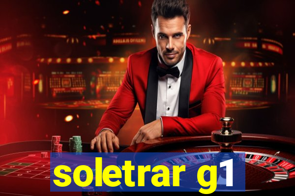 soletrar g1